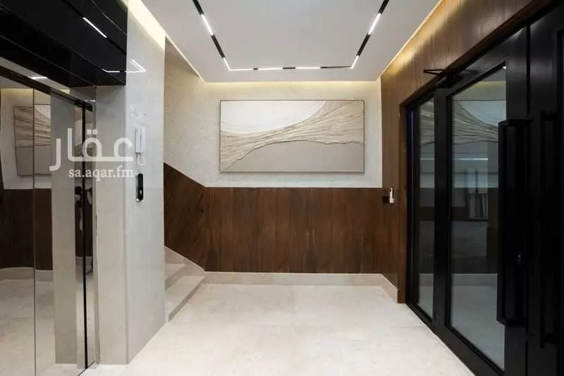 شقة 4 غرف في السلامة 1