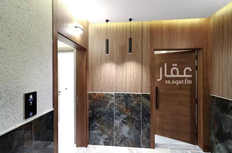 شقة 4 غرف في السلامة 4