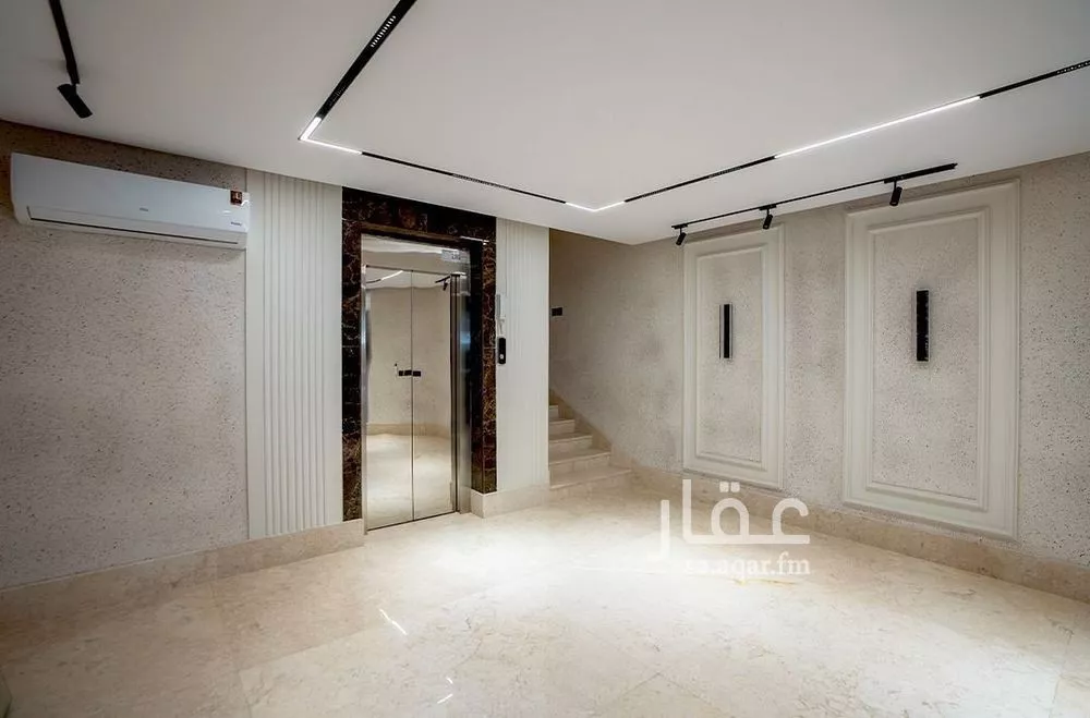 شقة 4 غرف في الروضة 4