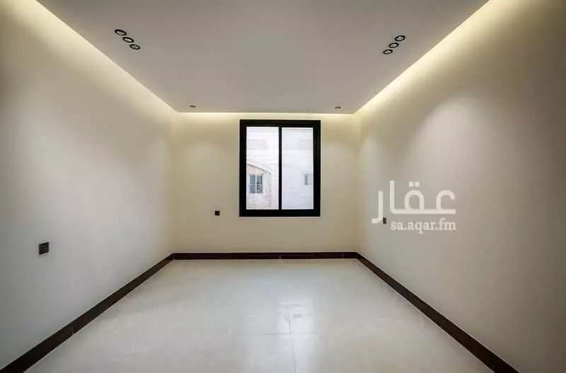 شقة 4 غرف في الروضة 3