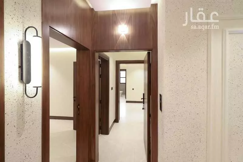4 bedroom apartment in Al Rawdah 3