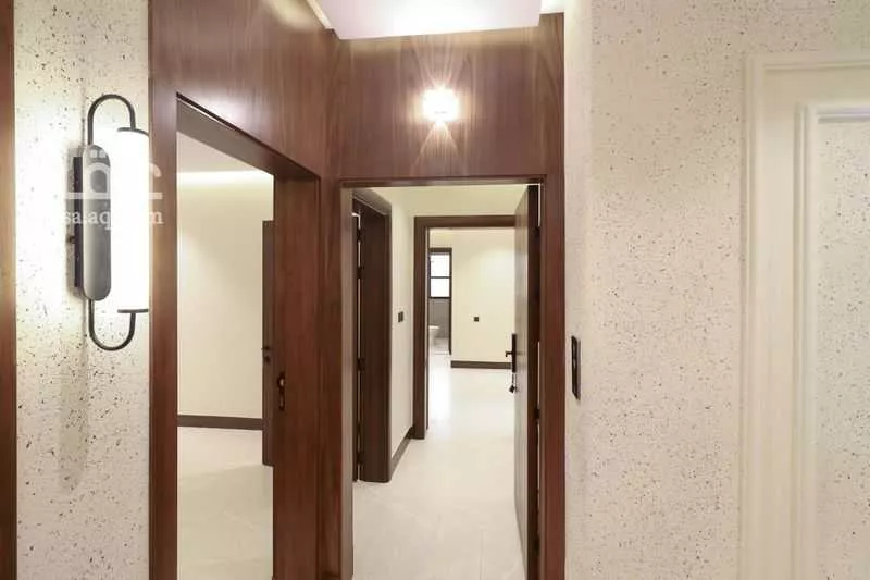 4 bedroom apartment in Al Rawdah 2