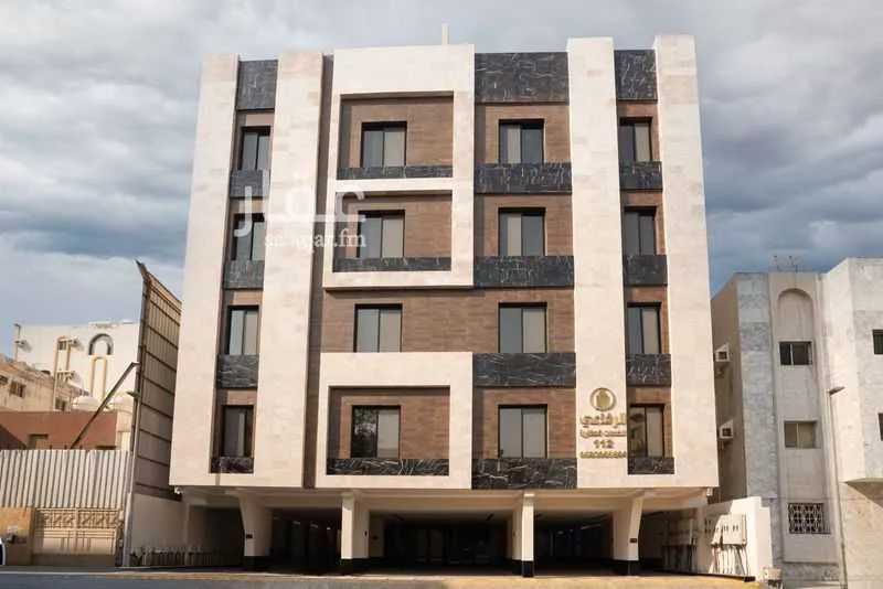 شقة 4 غرف في السلامة 5