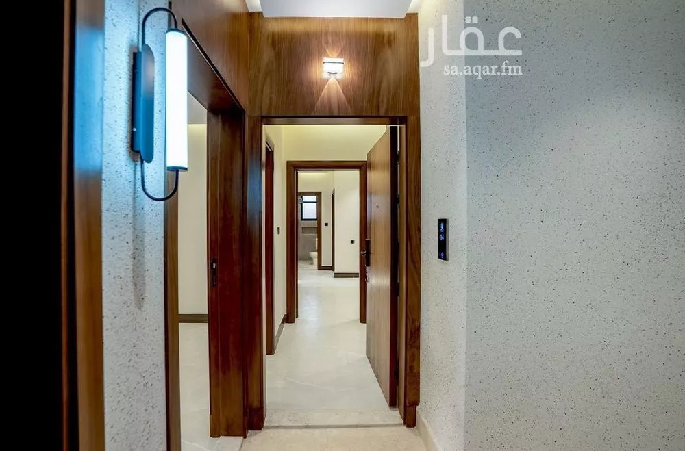 شقة 4 غرف في الروضة 3