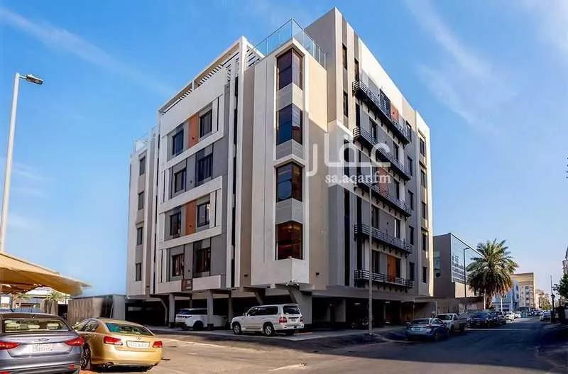 4 bedroom apartment in Al Rawdah 2