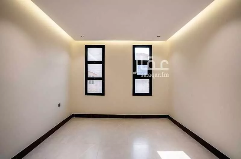 شقة 4 غرف في الروضة 4