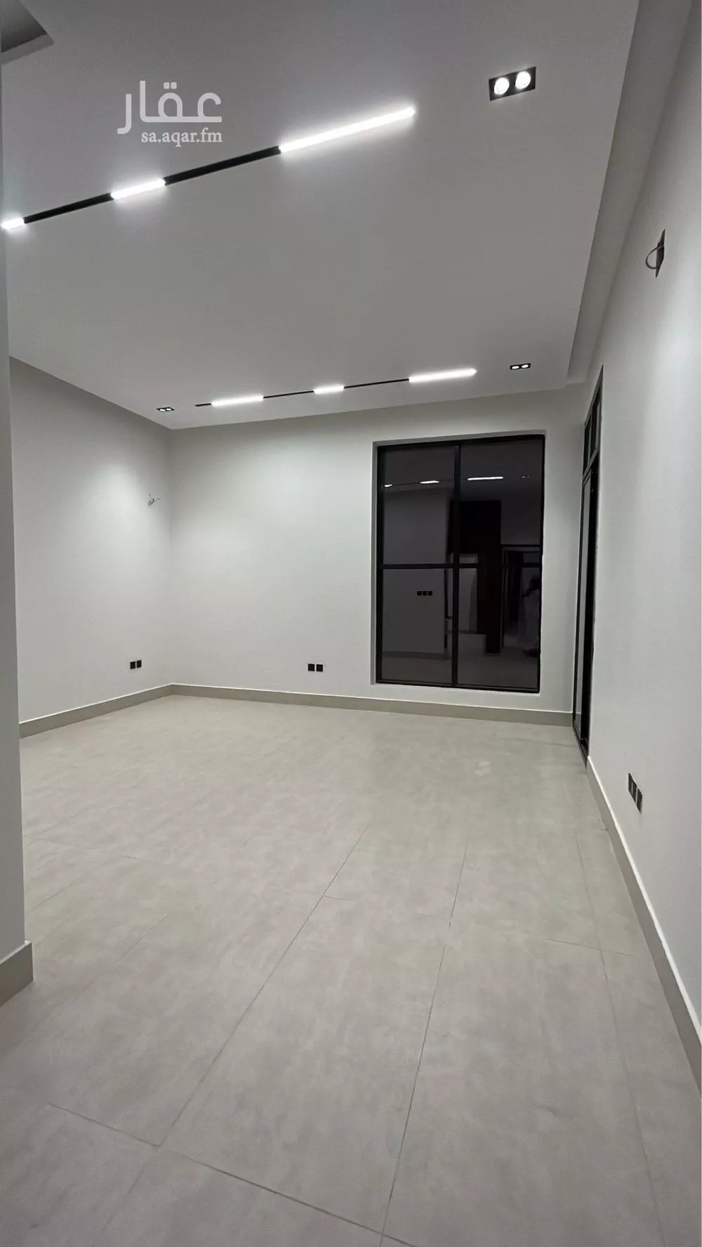 3 bedroom floor in Al Narjis 4
