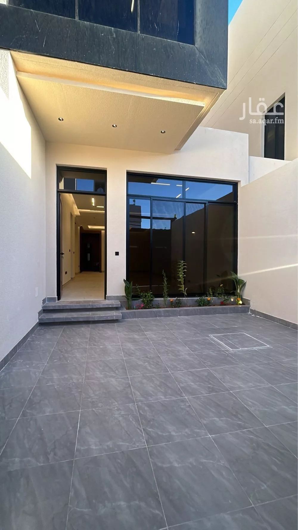 دور 4 غرف في النرجس 2