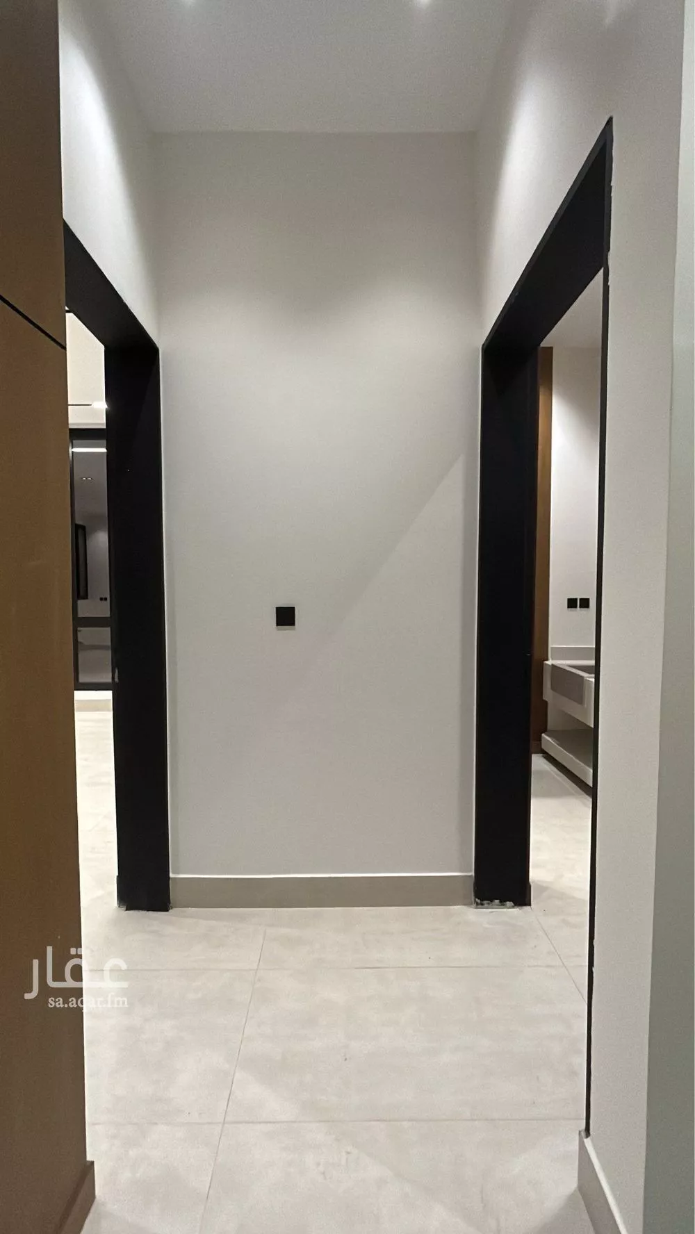 3 bedroom floor in Al Narjis 3