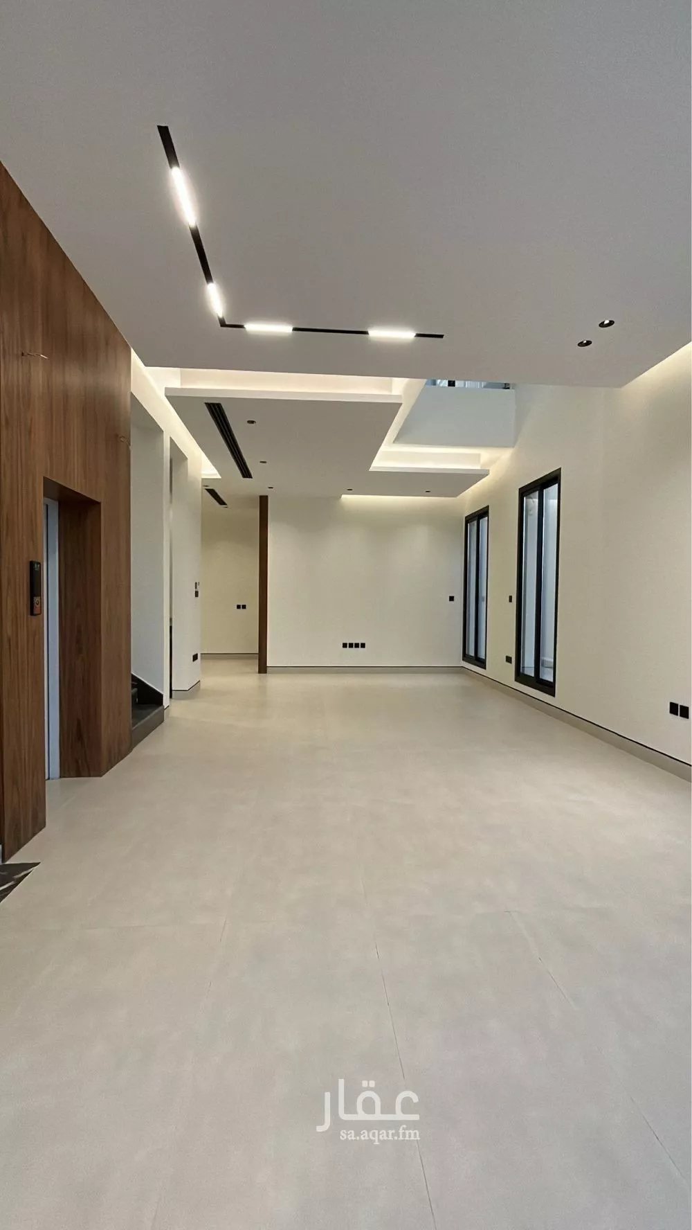 دور 3 غرف في العارض 4