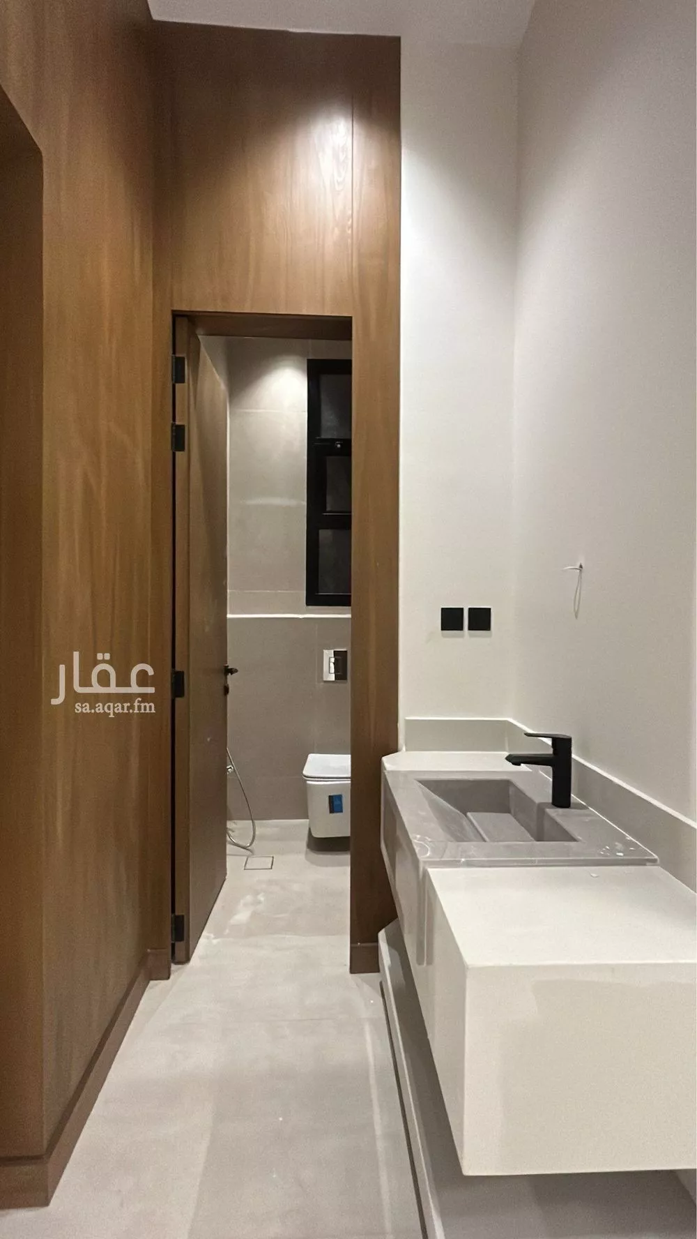 3 bedroom floor in Al Narjis 5