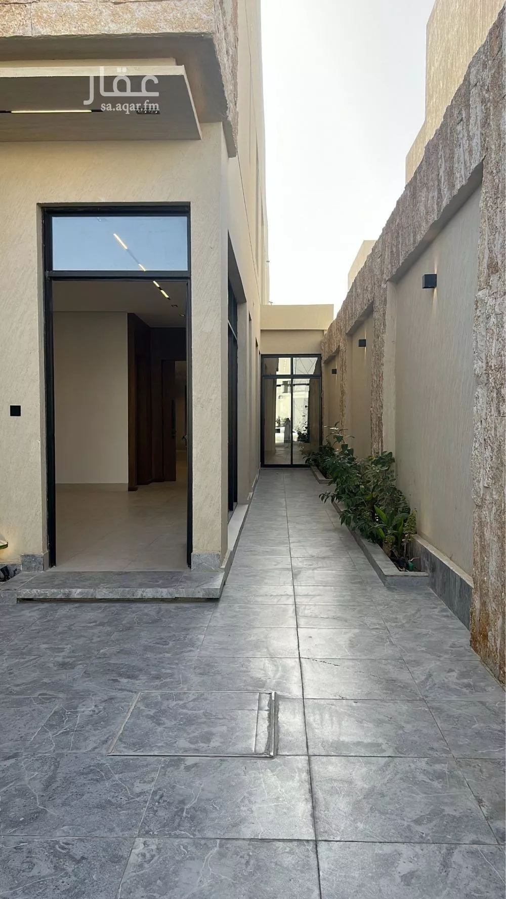 دور 4 غرف في النرجس 2