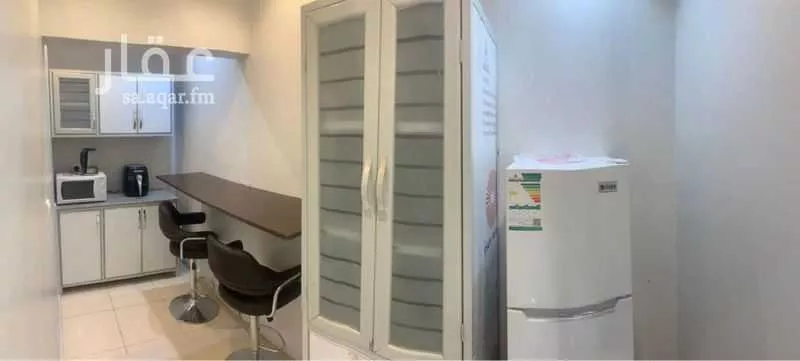 1 bedroom apartment in Jarir 4