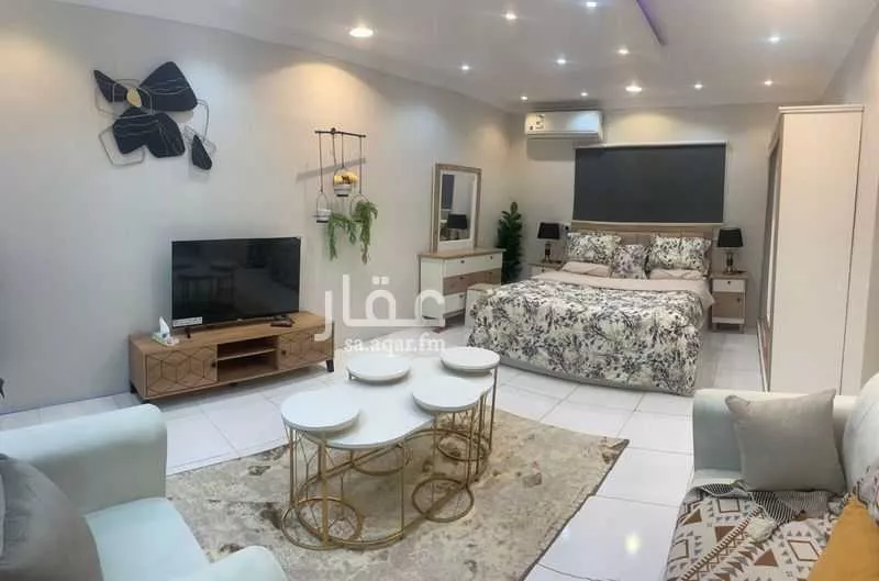 1 bedroom apartment in Jarir 1