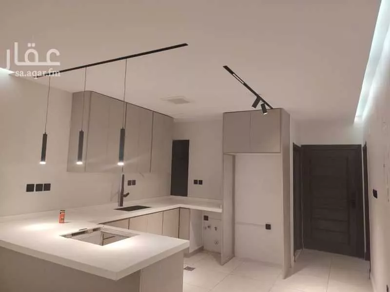 شقة 3 غرف في النهضة 1