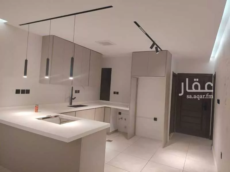 شقة 3 غرف في النهضة 2