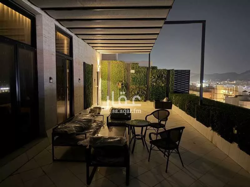 3 bedroom apartment in Al Awali, Makkah 13