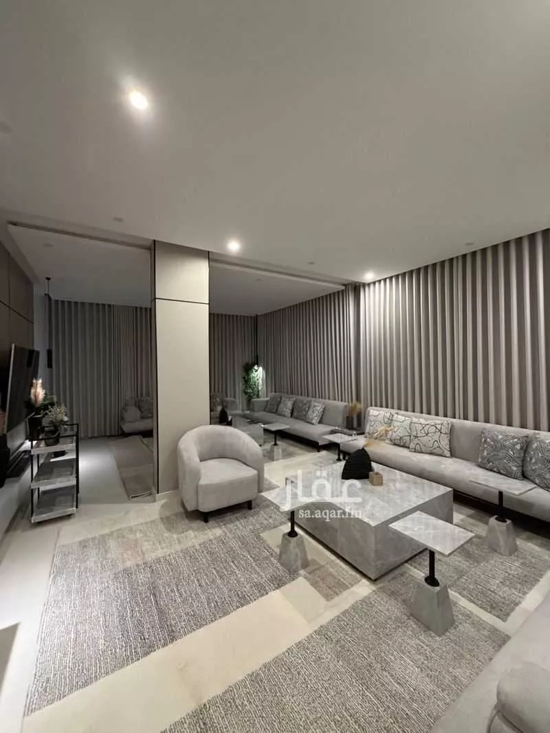 3 bedroom apartment in Al Awali, Makkah 6