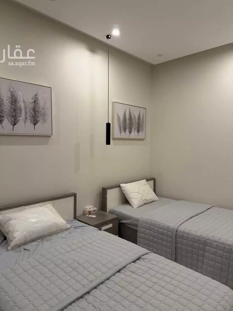 3 bedroom apartment in Al Awali, Makkah 12