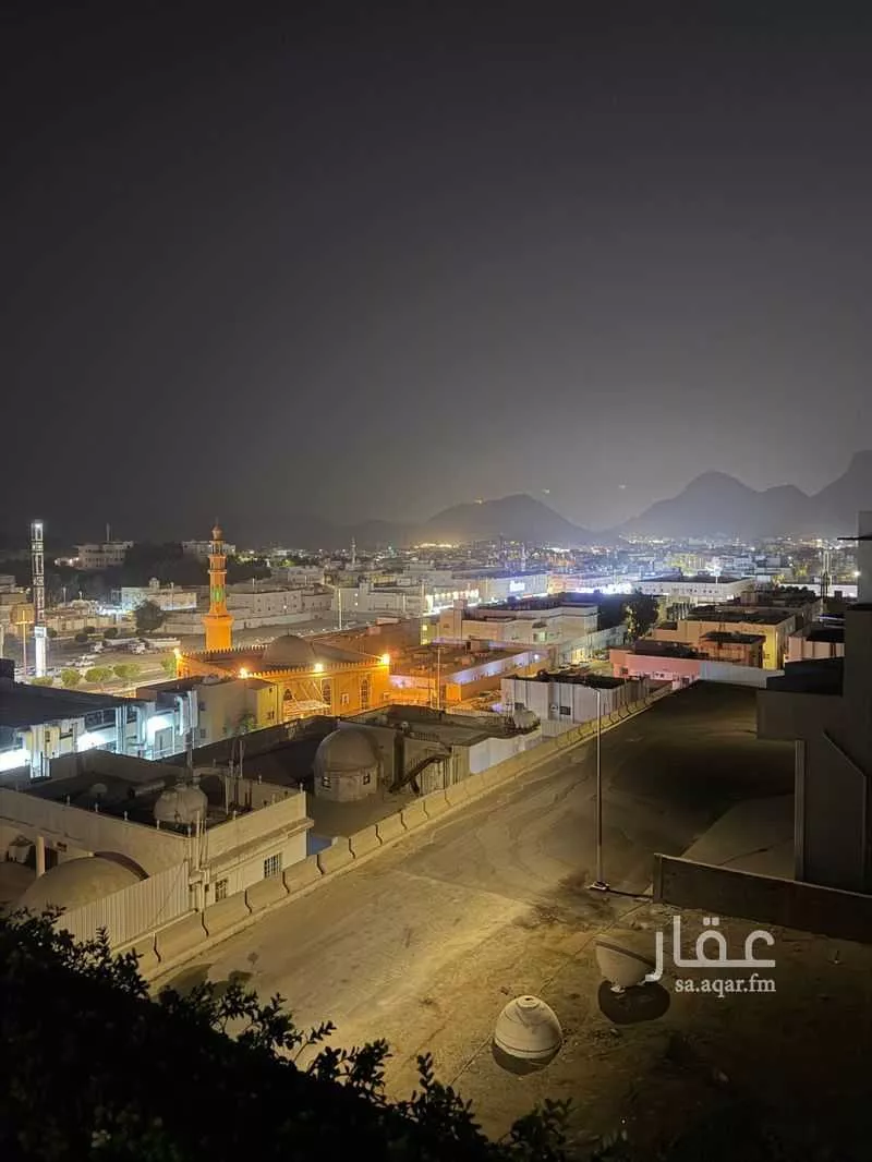 3 bedroom apartment in Al Awali, Makkah 9