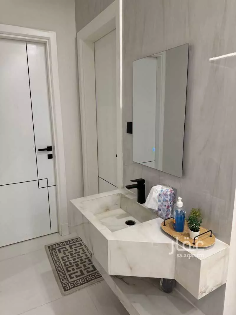 3 bedroom apartment in Al Awali, Makkah 8