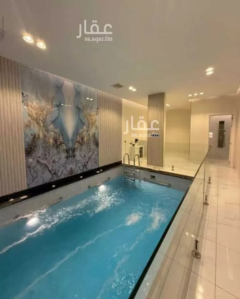 فيلا 6 غرف في الواحة، جدة 5