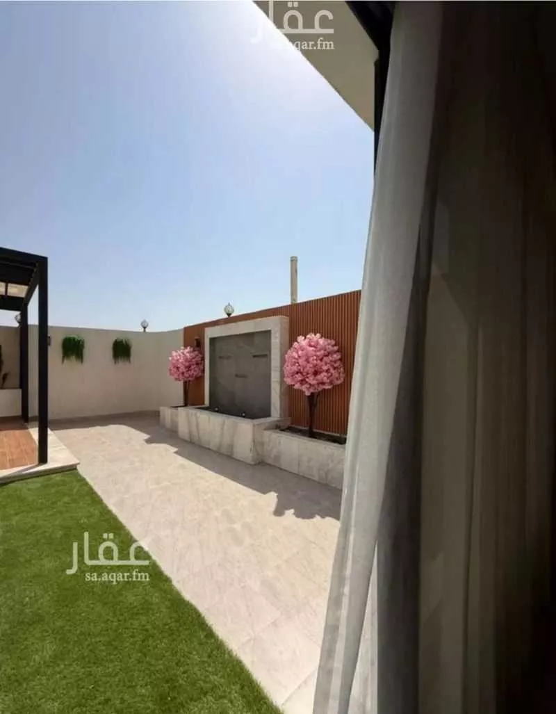فيلا 6 غرف في الواحة، جدة 6