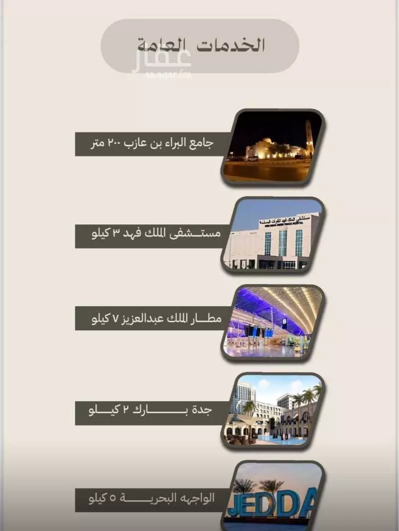 شقة 3 غرف في الفيصلية 1