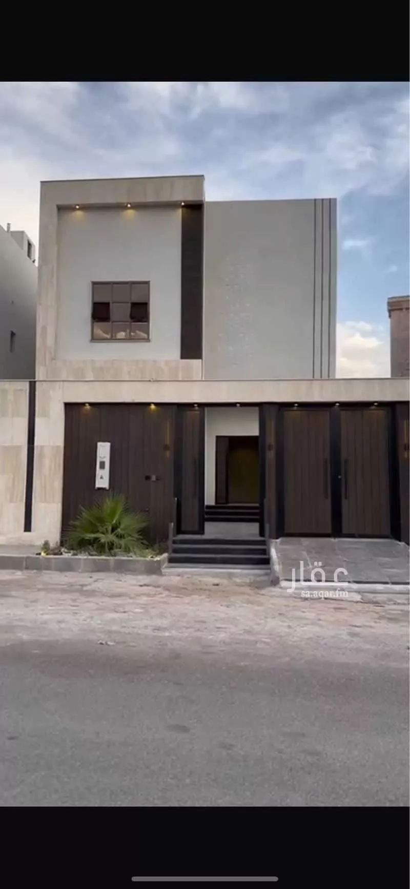 فيلا 7 غرف في نبلاء