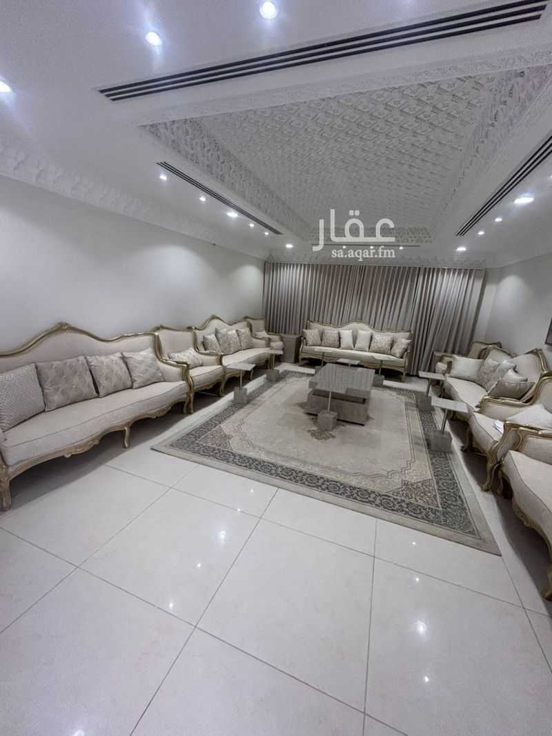 9 bedroom villa in Al Yarmouk, Riyadh 4