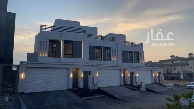 4 bedroom villa in Al Yaqout, Jeddah 10