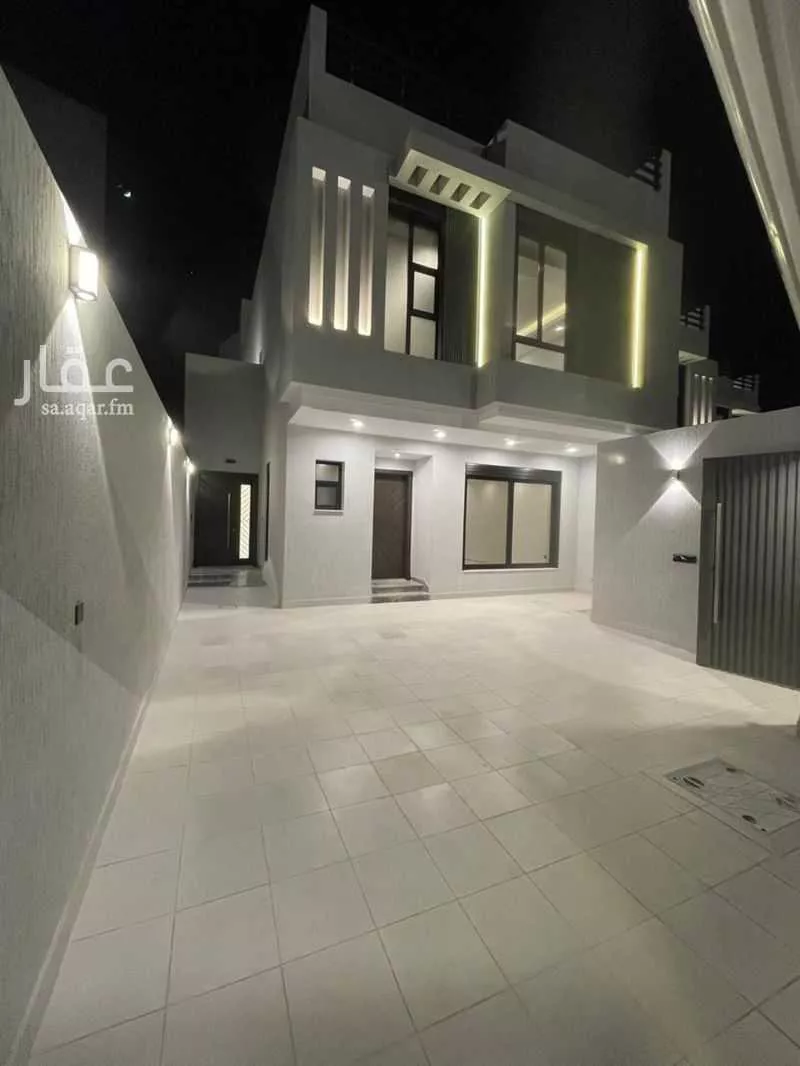 4 bedroom villa in Al Yaqout, Jeddah 5