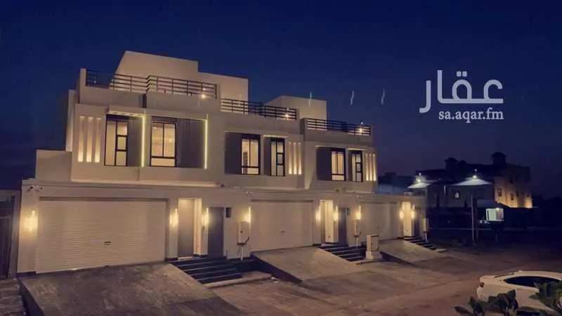 4 bedroom villa in Al Yaqout, Jeddah 3
