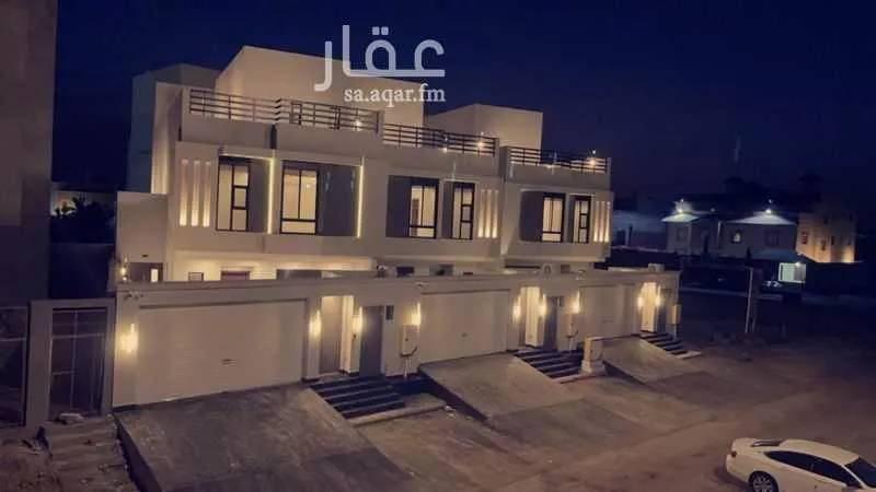4 bedroom villa in Al Yaqout, Jeddah 8