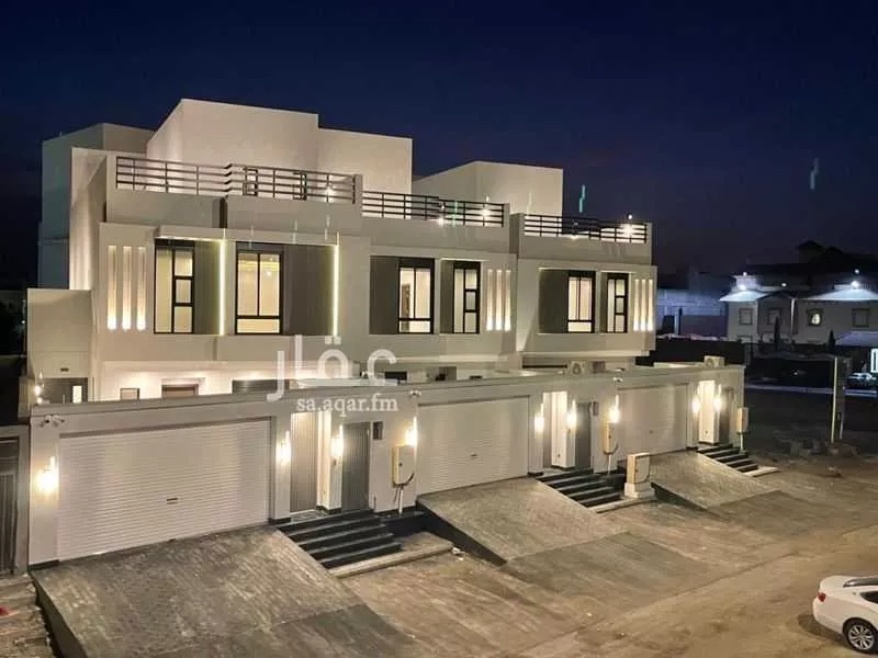 4 bedroom villa in Al Yaqout, Jeddah 16
