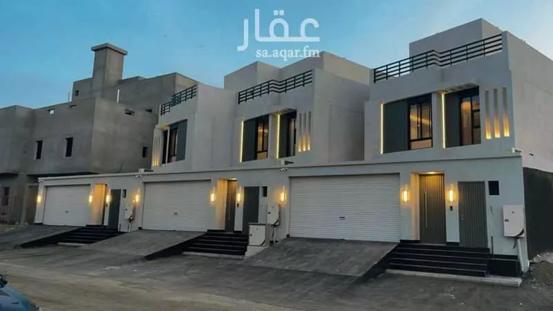 4 bedroom villa in Al Yaqout, Jeddah 11