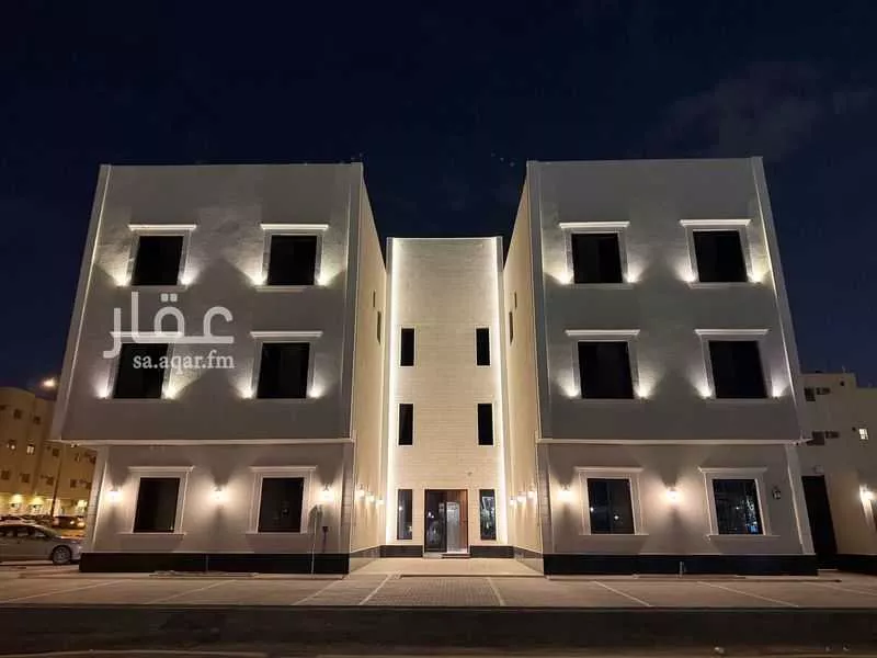 عمارة 900 م² في ظهرة لبن 1