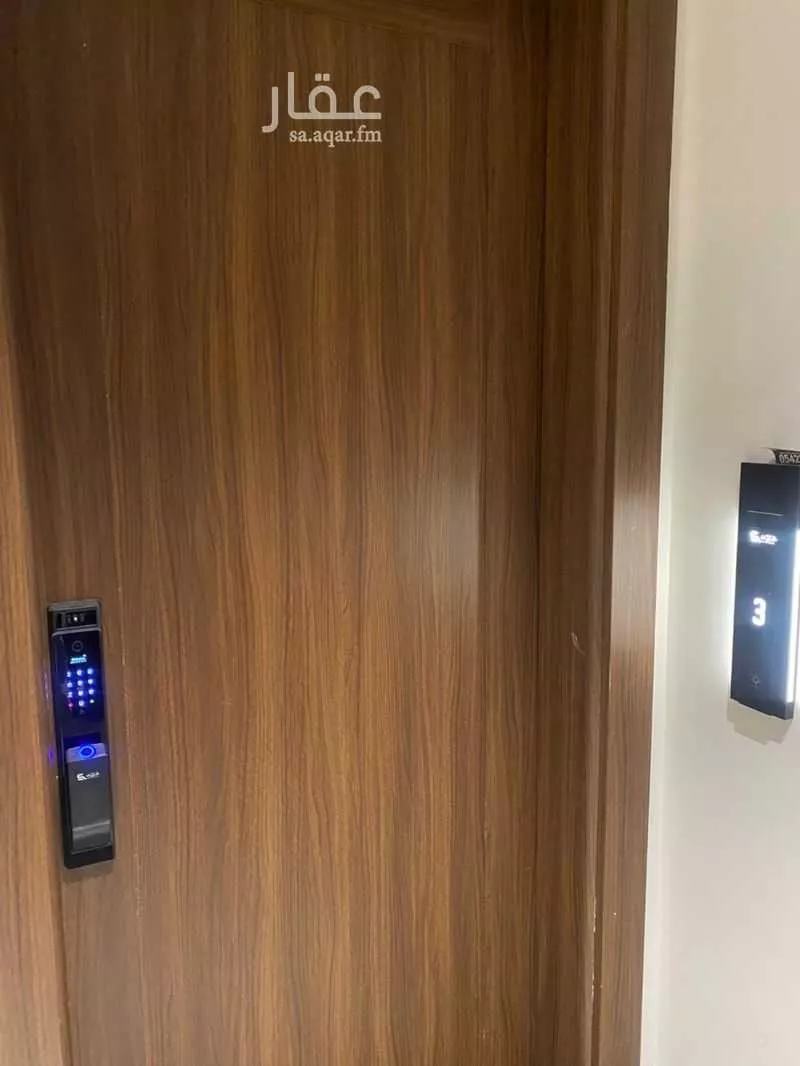 شقة 3 غرف في الحمرا 3