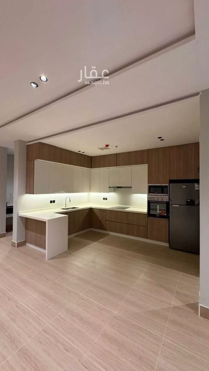 3 bedroom apartment in Al Hamra 5