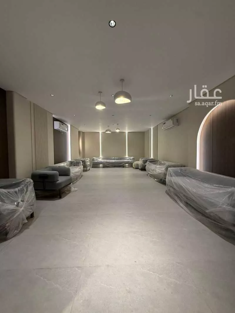 شقة 4 غرف في الفيحاء 3