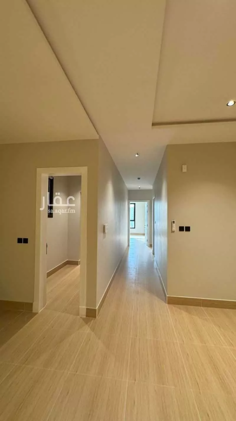 3 bedroom apartment in Al Hamra 1