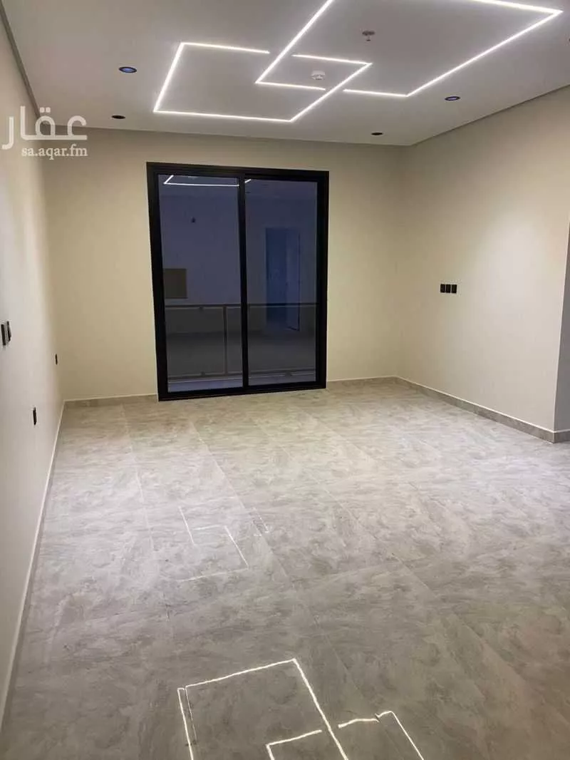 شقة 3 غرف في الحمرا 2