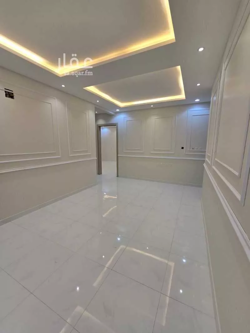 شقة 6 غرف في العريجاء الوسطى 1