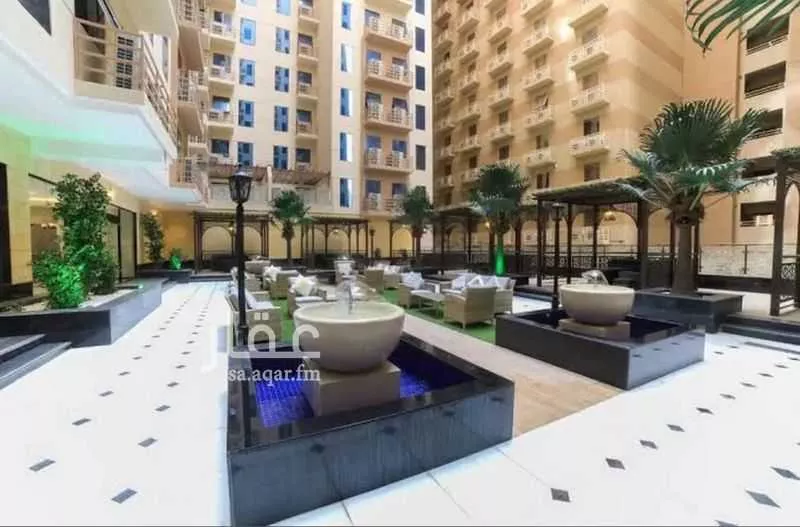 1 bedroom apartment in Al Andalus, Makkah 11