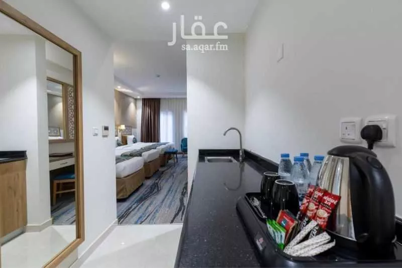 1 bedroom apartment in Al Andalus, Makkah 4