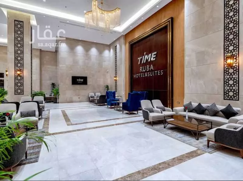 1 bedroom apartment in Al Andalus, Makkah 6