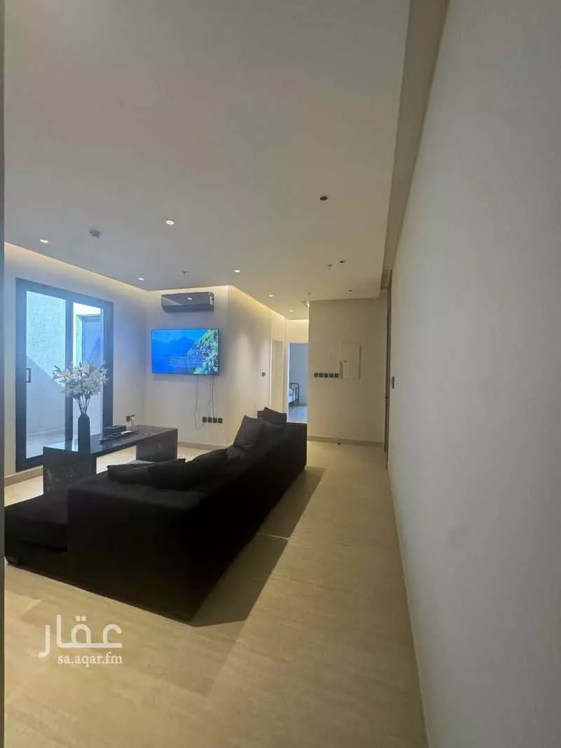 شقة 3 غرف في القادسية 3