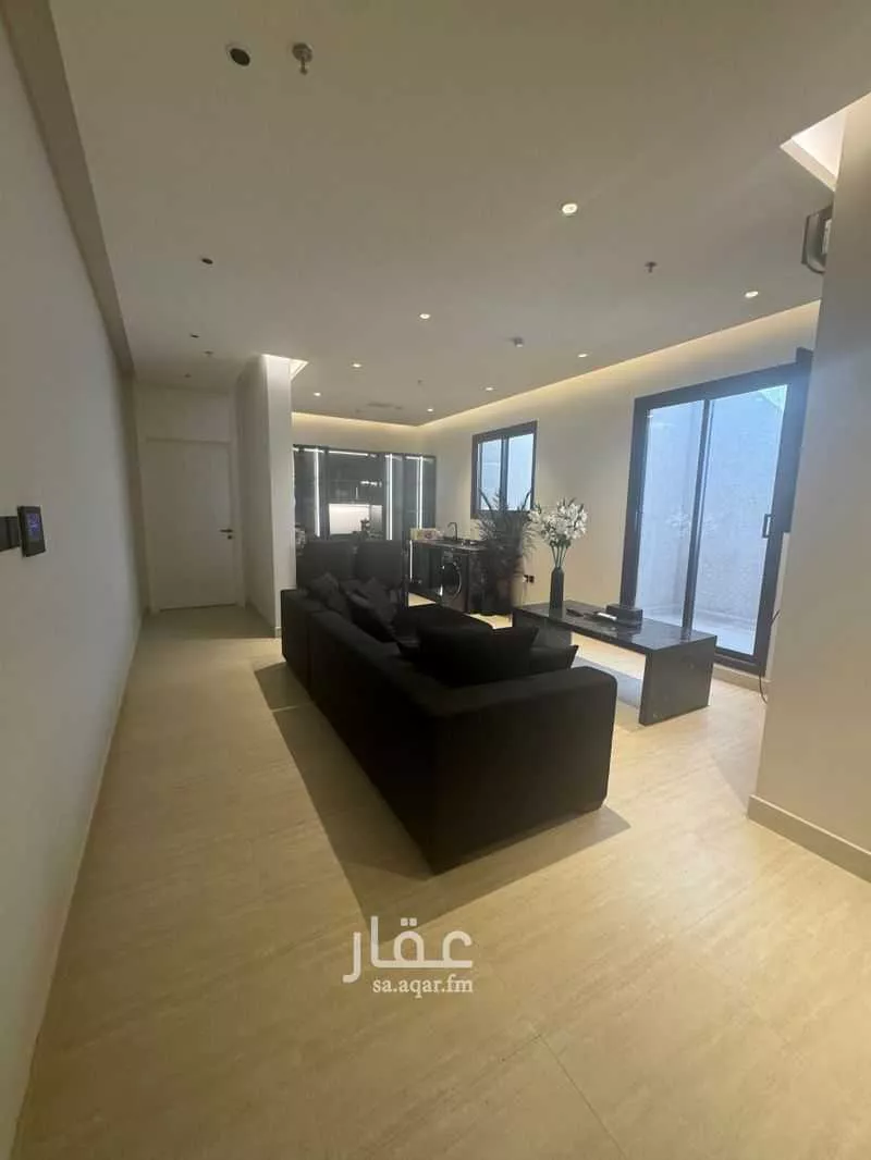 شقة 3 غرف في القادسية 2