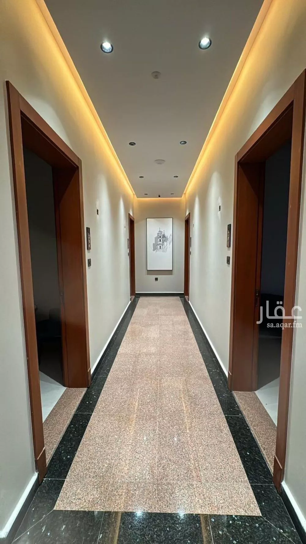 شقة 1 غرف في القادسية 3