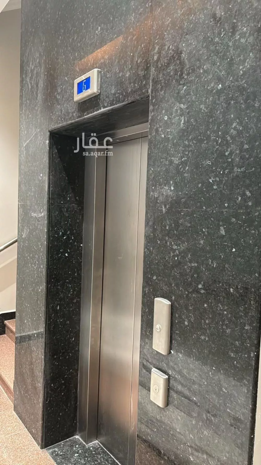 شقة 2 غرف في القادسية 4